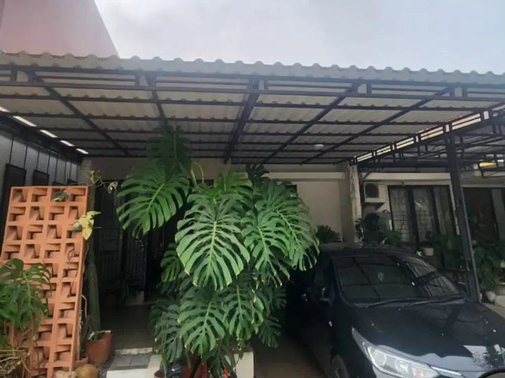 Dijual Rumah Bagus Siap Huni di Fortune Graha Raya