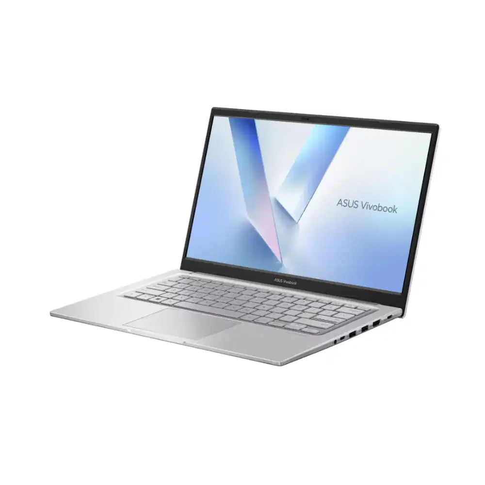 PROMO KREDIT LAPTOP ASUS A1404VAP BY HOME CREDIT DP 0 GRATIS 2X CICILN