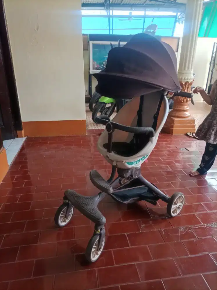Stoler baobaohao