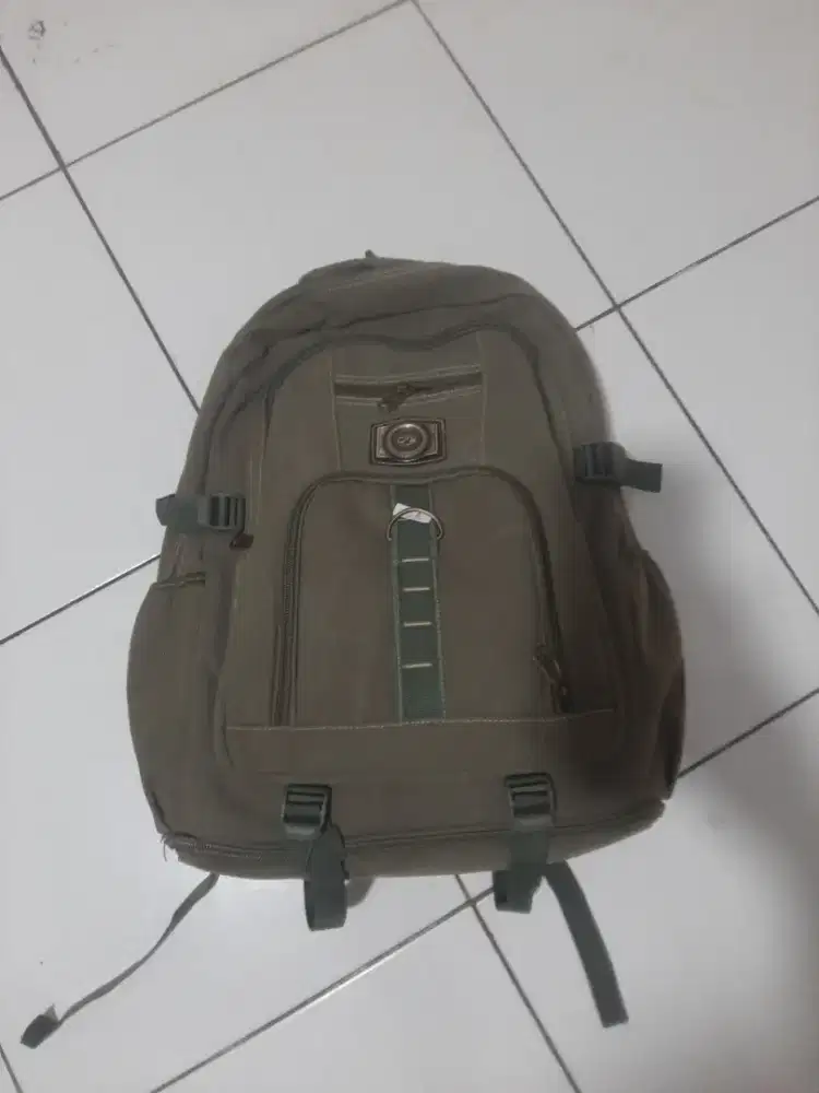 Tas gendong  BARU