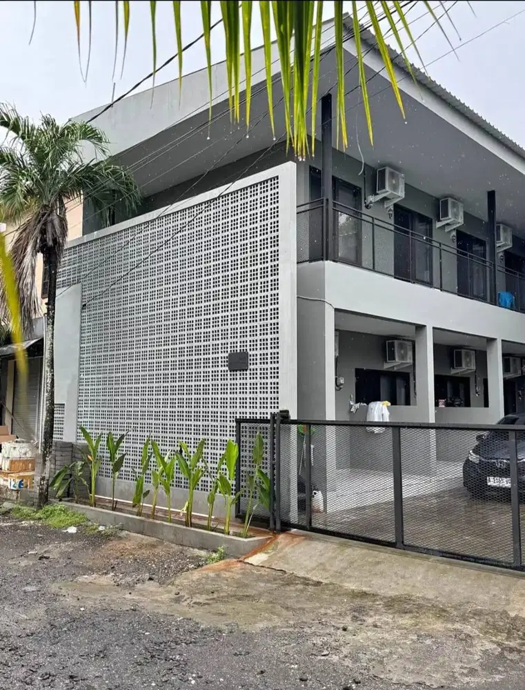 DIJUAL KOS KOS AN ELIT DEKAT SIDEWALK JIMBARAN 14 KAMAR FULL FURNISHED