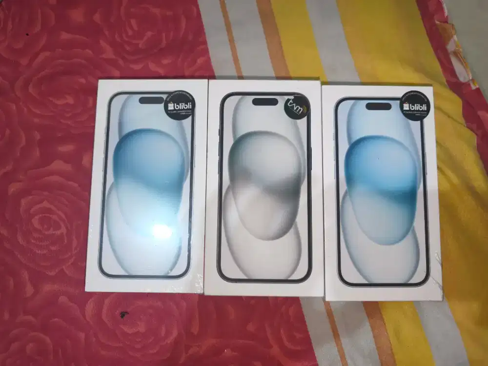 iPhone 15 128 gb