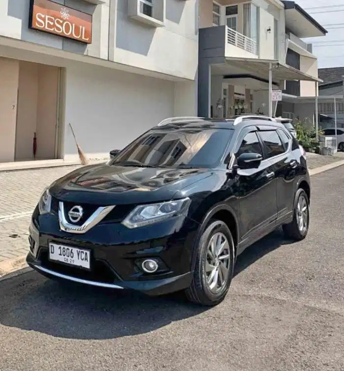 Velg Nissan Xtrail R18 Juke Xpander Sportage XL7 Serena Teana Palisade