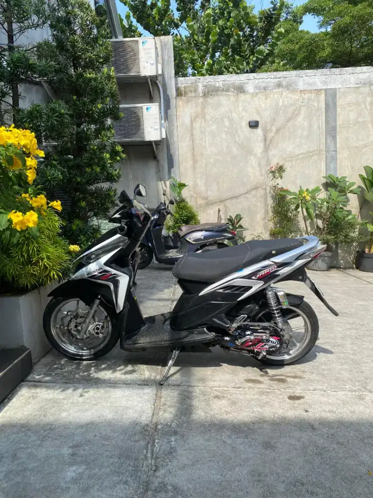 Vario techno 110