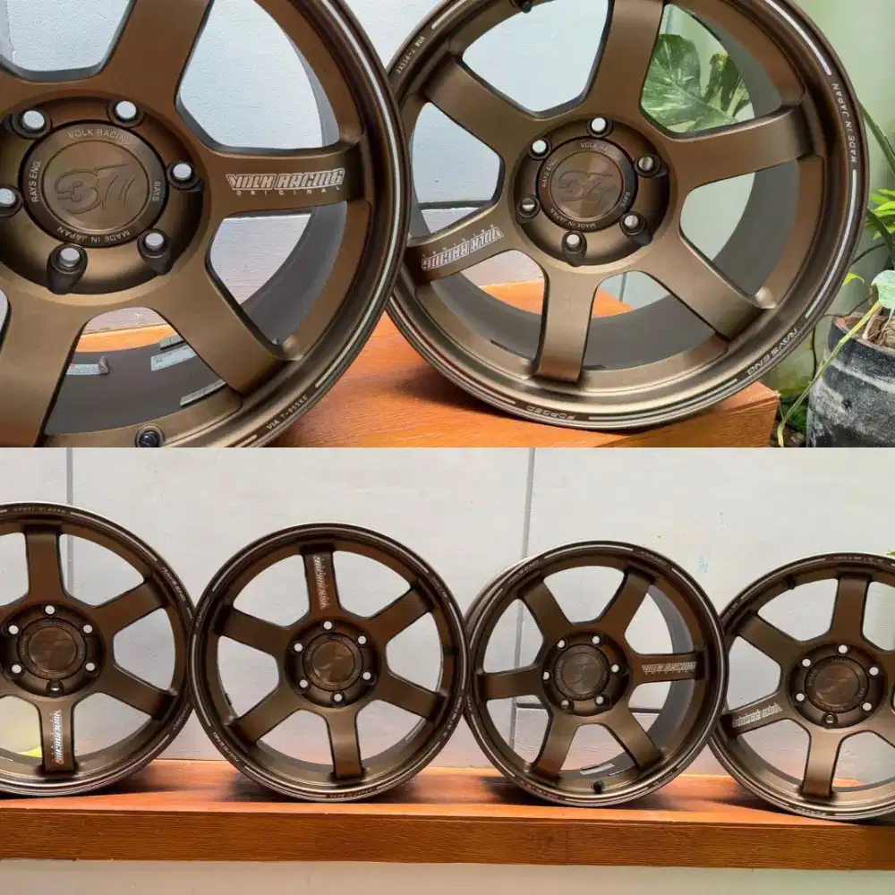 For sale Volksray TE 37