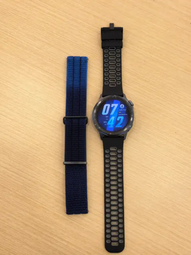 Huawei smartwatch Gt Runner