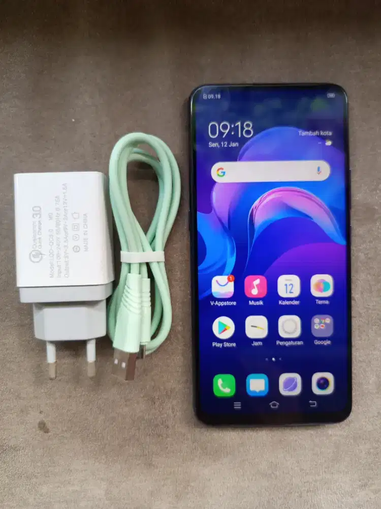 VIVO V15 6/64GB
