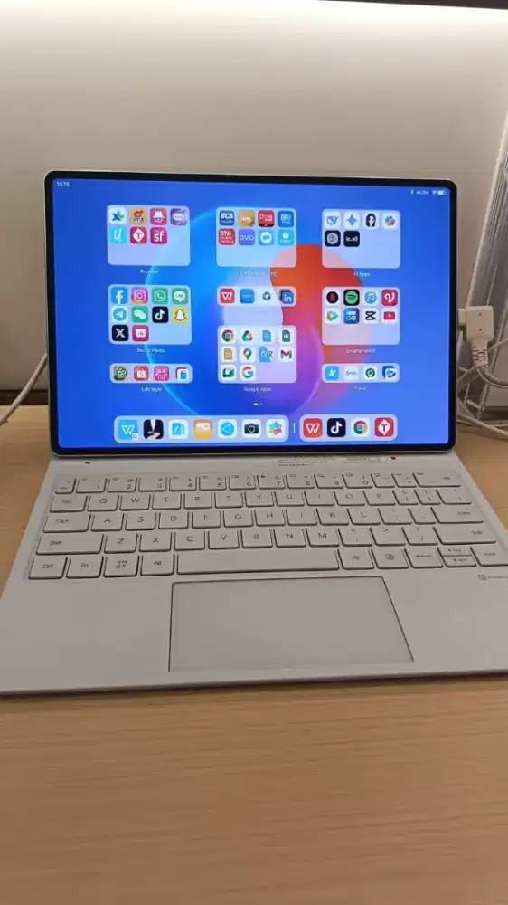Huawei Matepad Pro 12.2