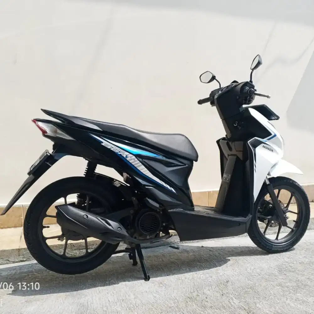 HONDA NEW BEAT CBS TAHUN 2025 CASH / KREDIT MURAH DP MULAI 500 RB