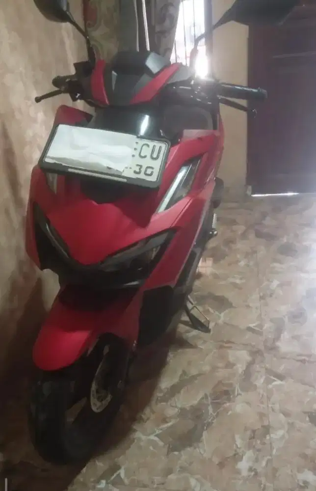 Vario 160 thn 2024