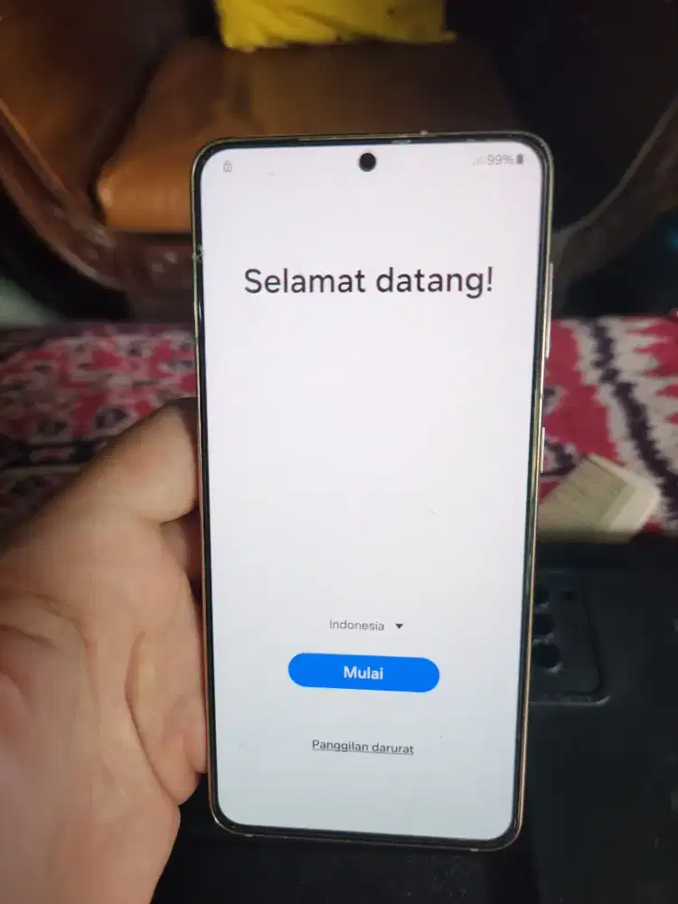Samsung s21 5G 8/256