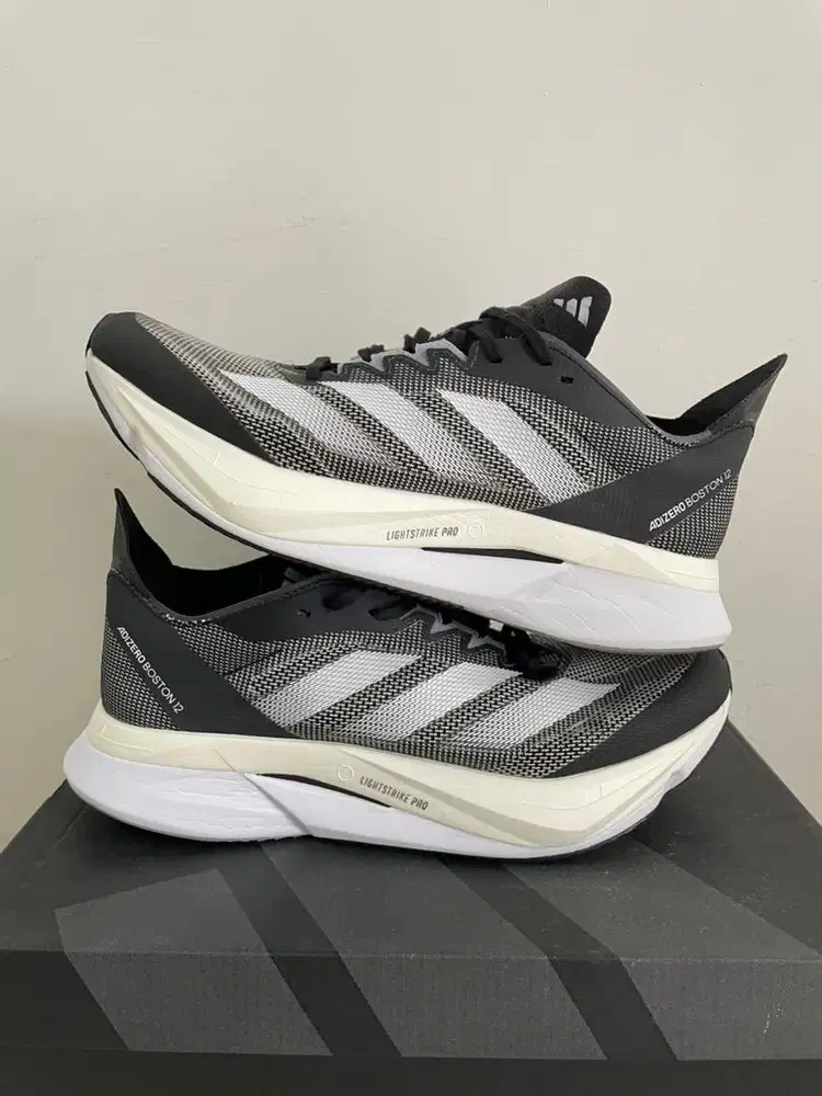 ADIDAS ADIZERO BOSTON 12