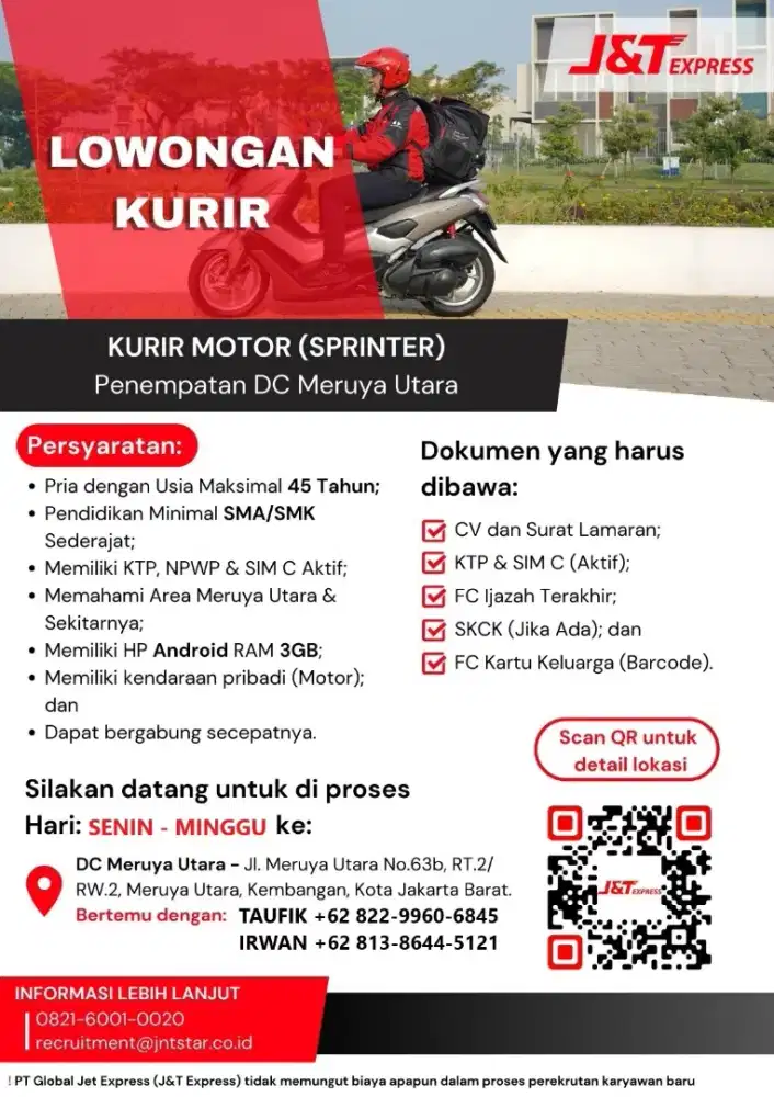 Kurir Ekspedisi