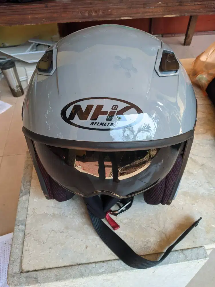Helm NHK s1 gp pro
