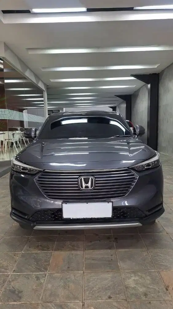 Honda HR-V SE Cvt thn 2024