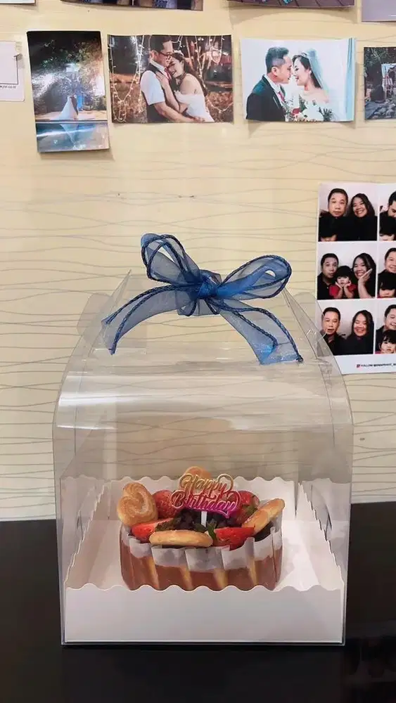Di cari pengasuh + ART