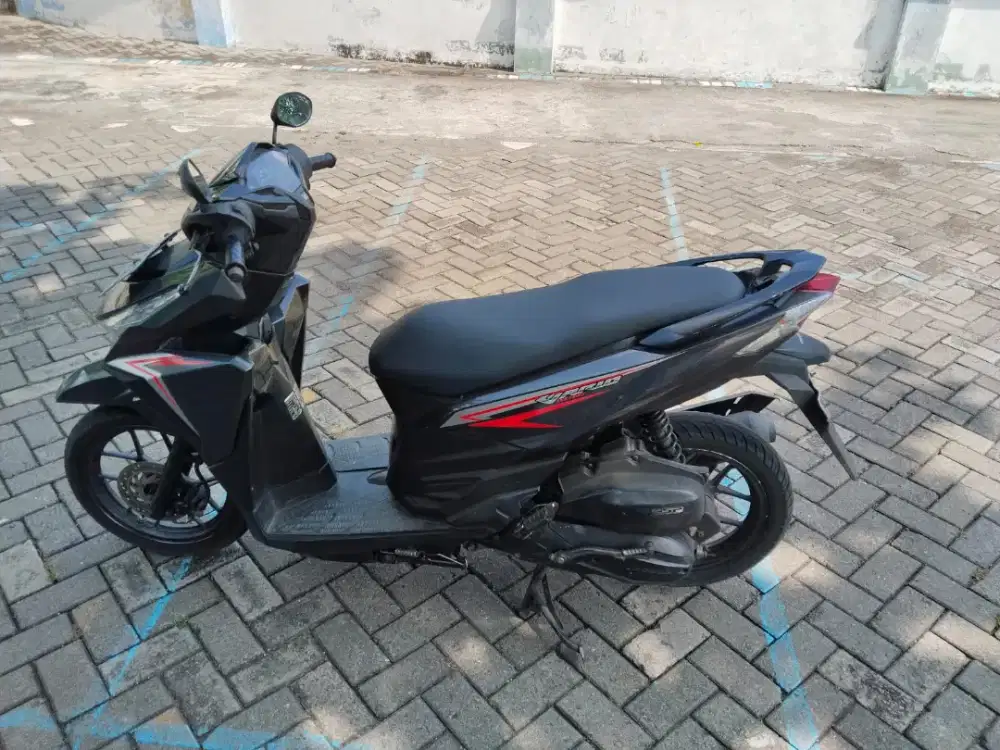 Vario 2016 125cc