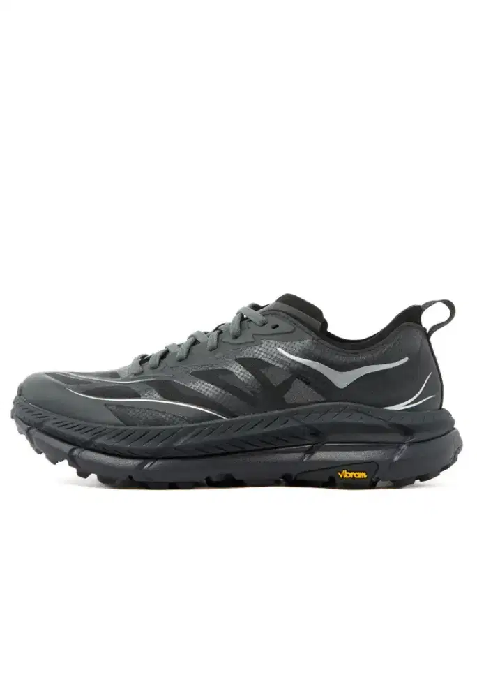 Sepatu Hoka Mafate speed 4 lite no 41.5 brand new