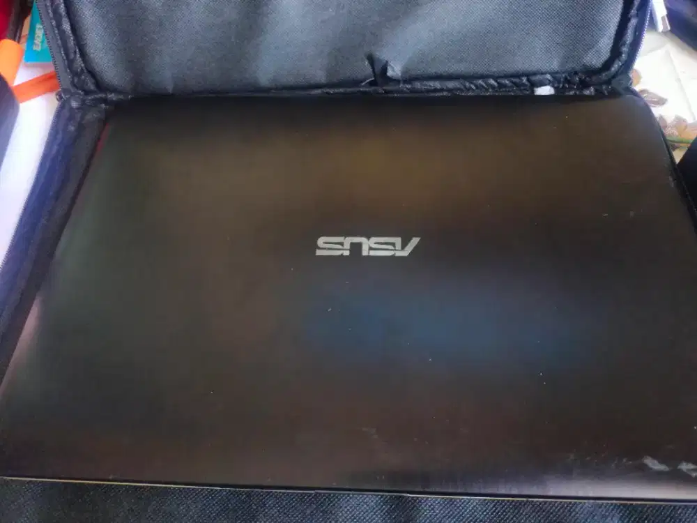 Laptop Asus vivobook max