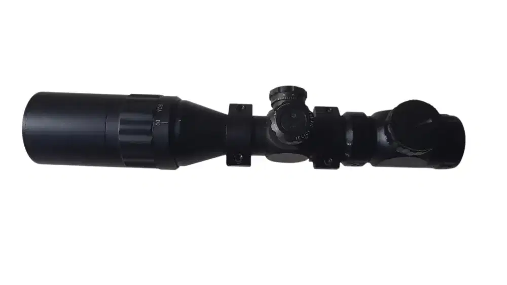 Dijual Rifle Scope 2-6x32AOE