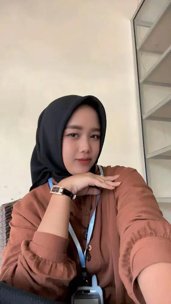 Mencari pekerjaan diKosmetic