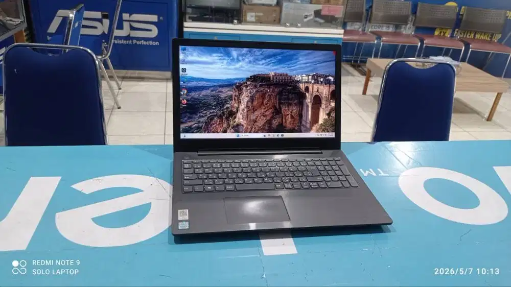 LENOVO V330 CORE i3 TERMURAH RAM 8GB/SSD 256GB KINERJA CEPAT