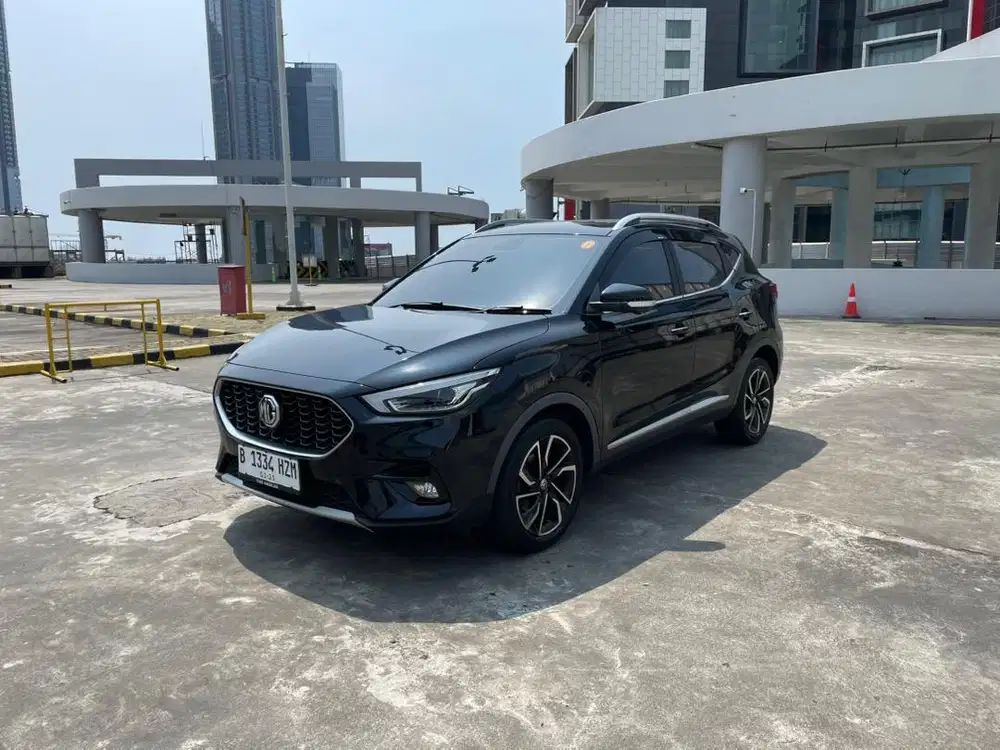 [KM 20RB] MG ZS MAGNIFY LUX 2023 LIKE NEW!