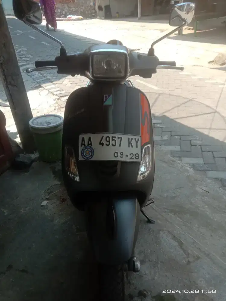 vesmat s i gets