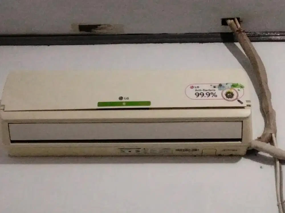 AC split LG 1PK