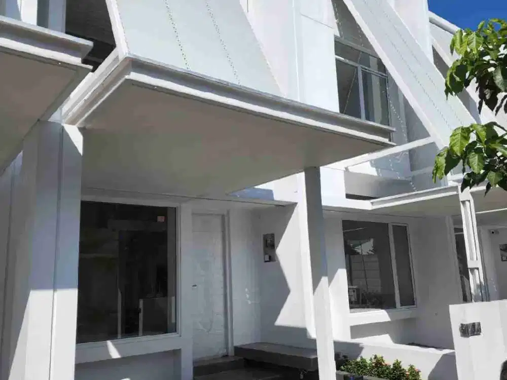 Dijual Cepat Rumah Tabebuya Greenwich BSD City Tangsel