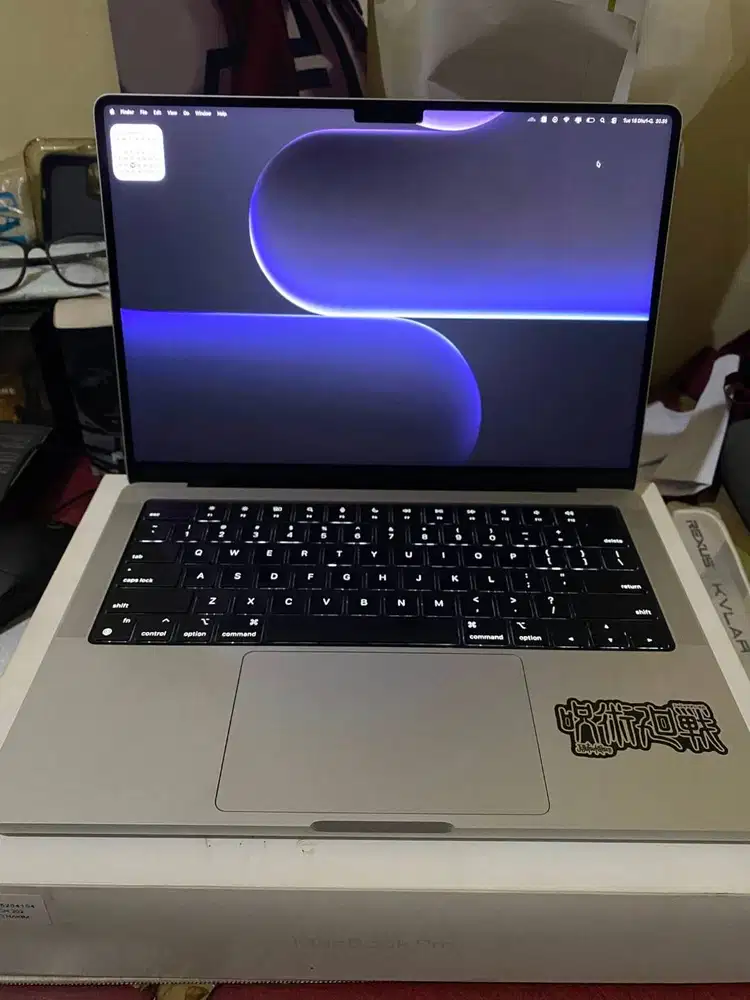 Macbook Pro 14 M3 2023