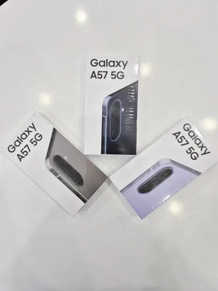 SAMSUNG A57 8/256