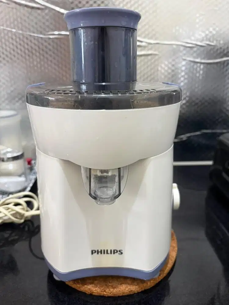 Juicer/ philips
