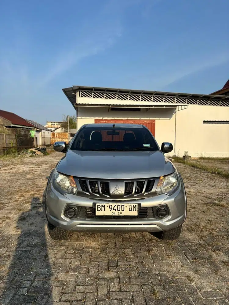 Triton GLS Double Cabin 2019