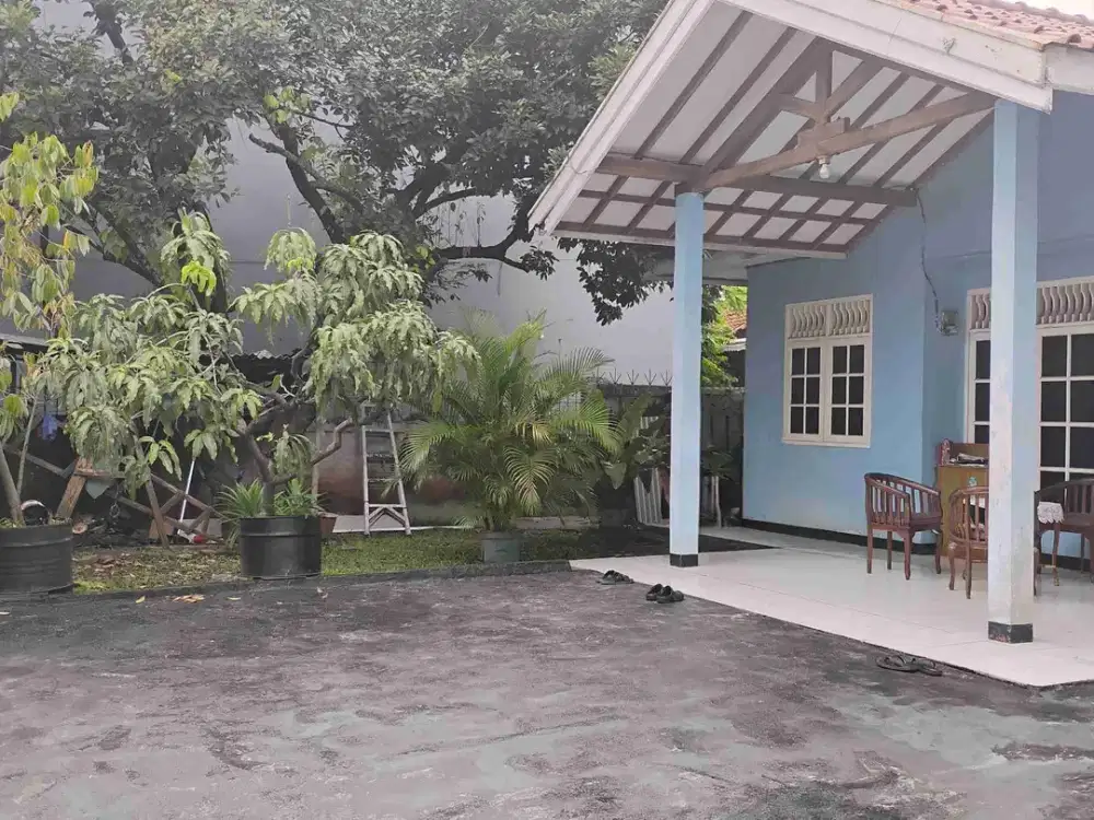 Jual Cepat Hitung Harga Tanah Di Pondok Labu Cilandak Jakarta Selatan.