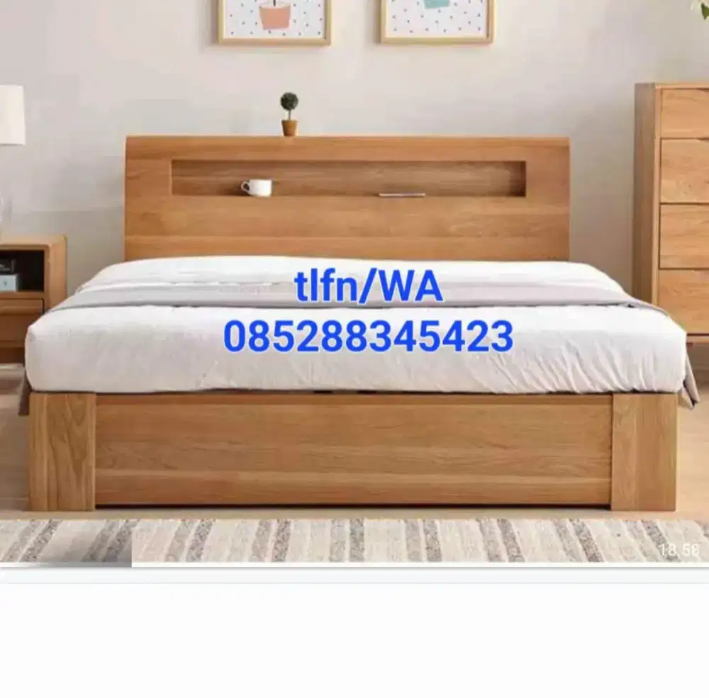 Agen dipan minimalis