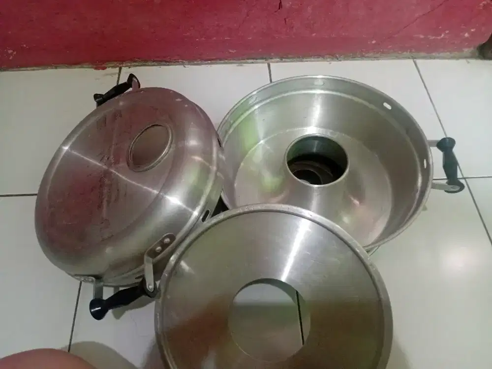 HALCO BAKING PAN 28 cm