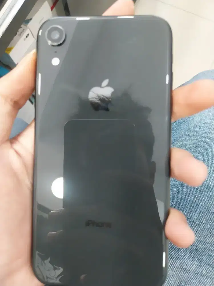 iPhone XR 128 inter