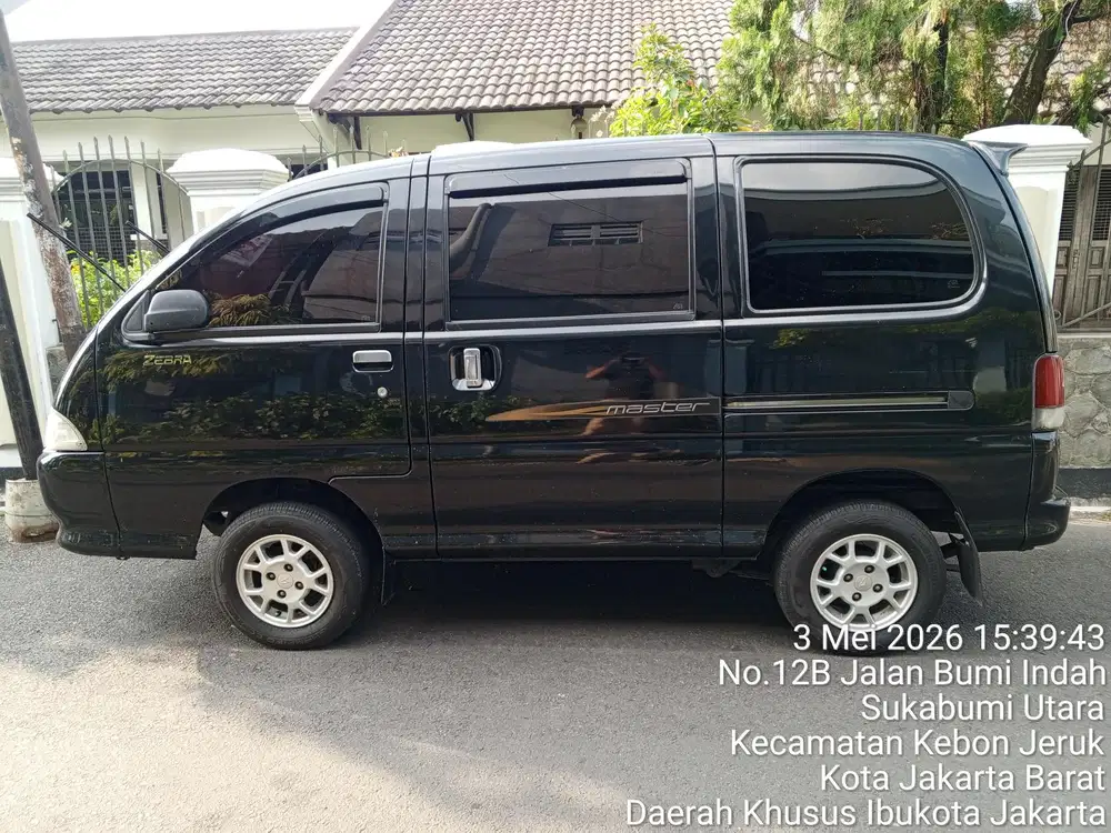penjual