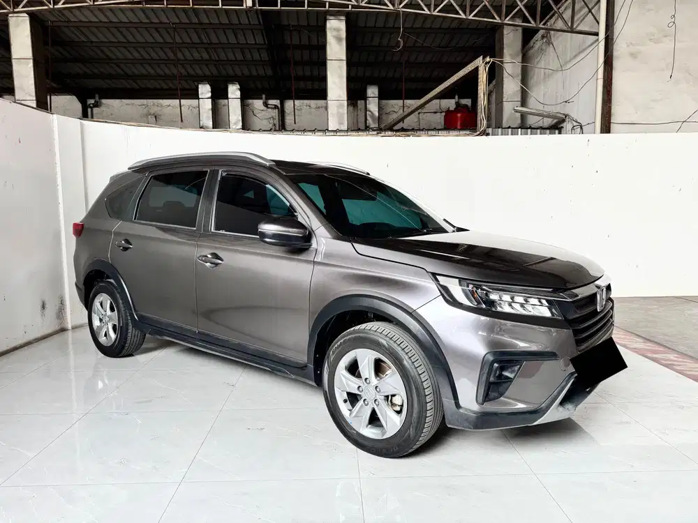 Honda Brv E At km 41 rb