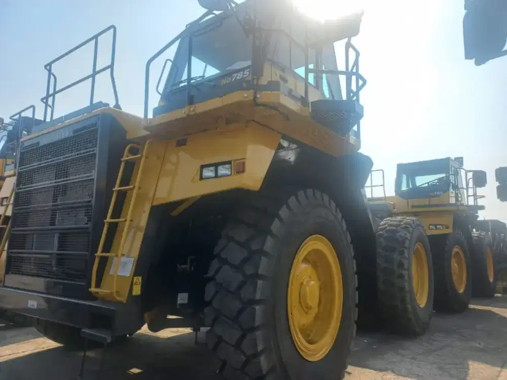HD785 2025 Jakarta