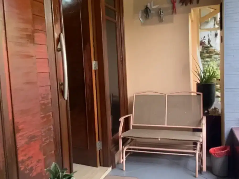 Dijual Rumah Bagus di Puri Bintaro