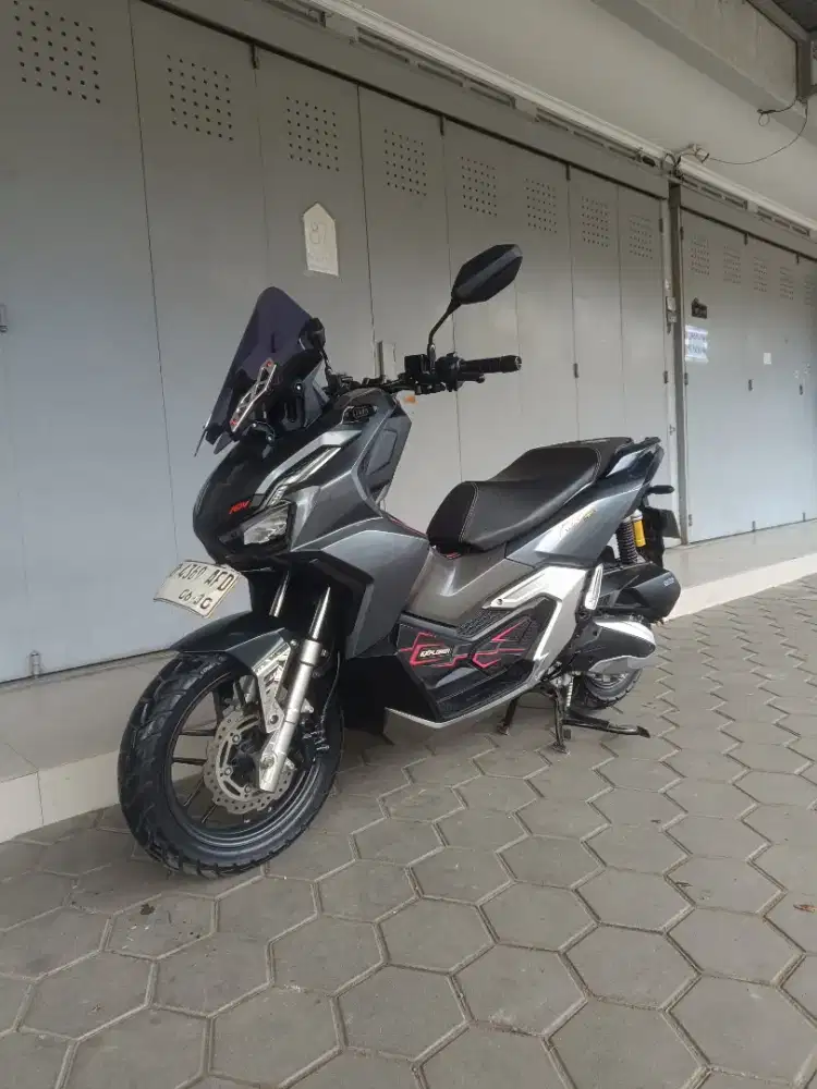 Honda adv 160 CBS 2025 antik