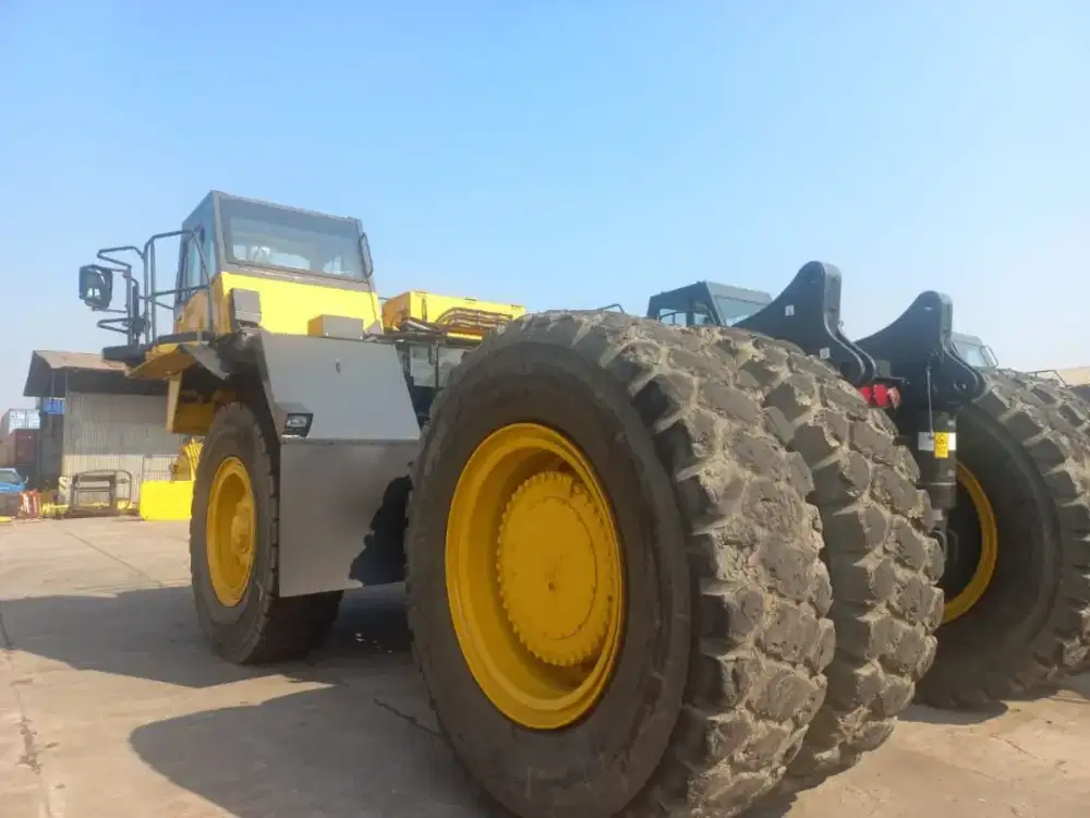 HD785 2025 Jakarta