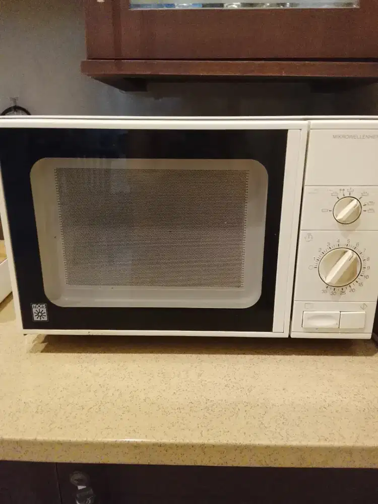 Microwave merk MORSE