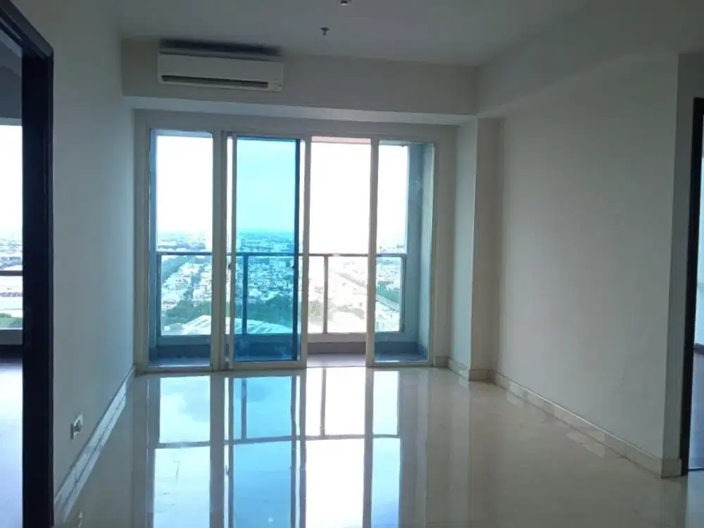 Apartemen The Kensington Royal Suites Kelapa Gading Jakarta Utara