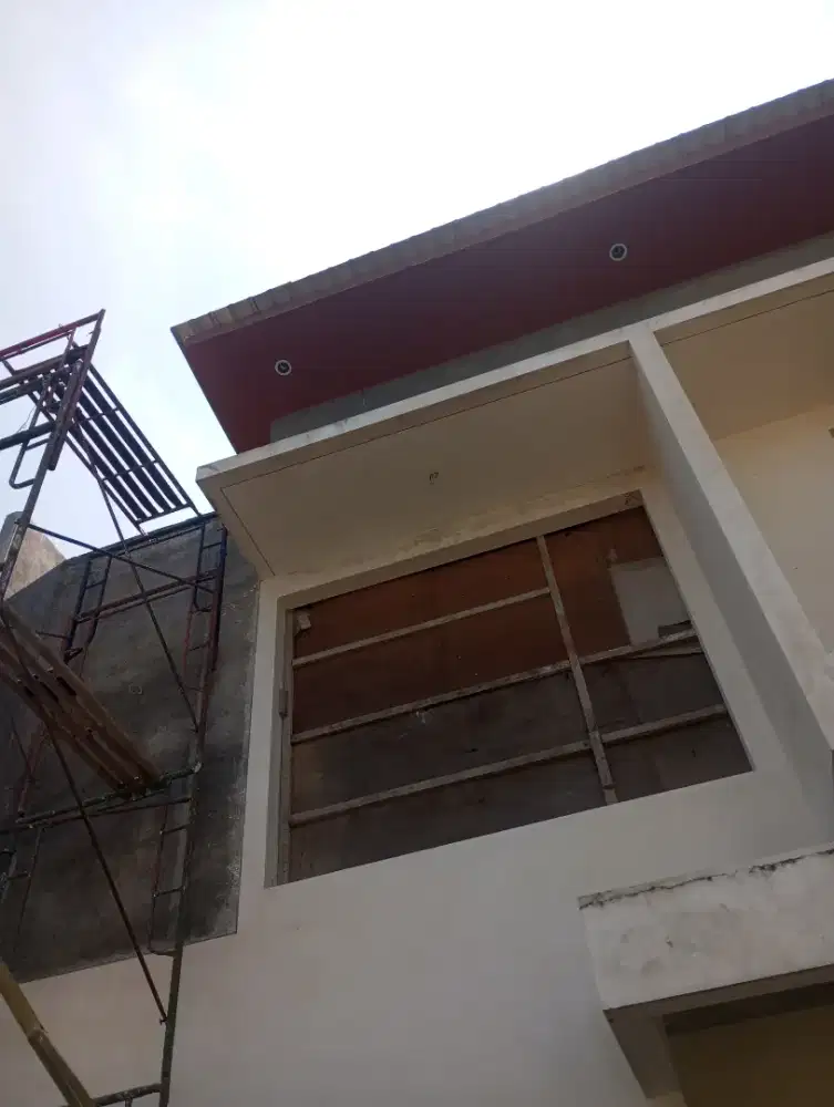 Plafon pvc plafon gypsum