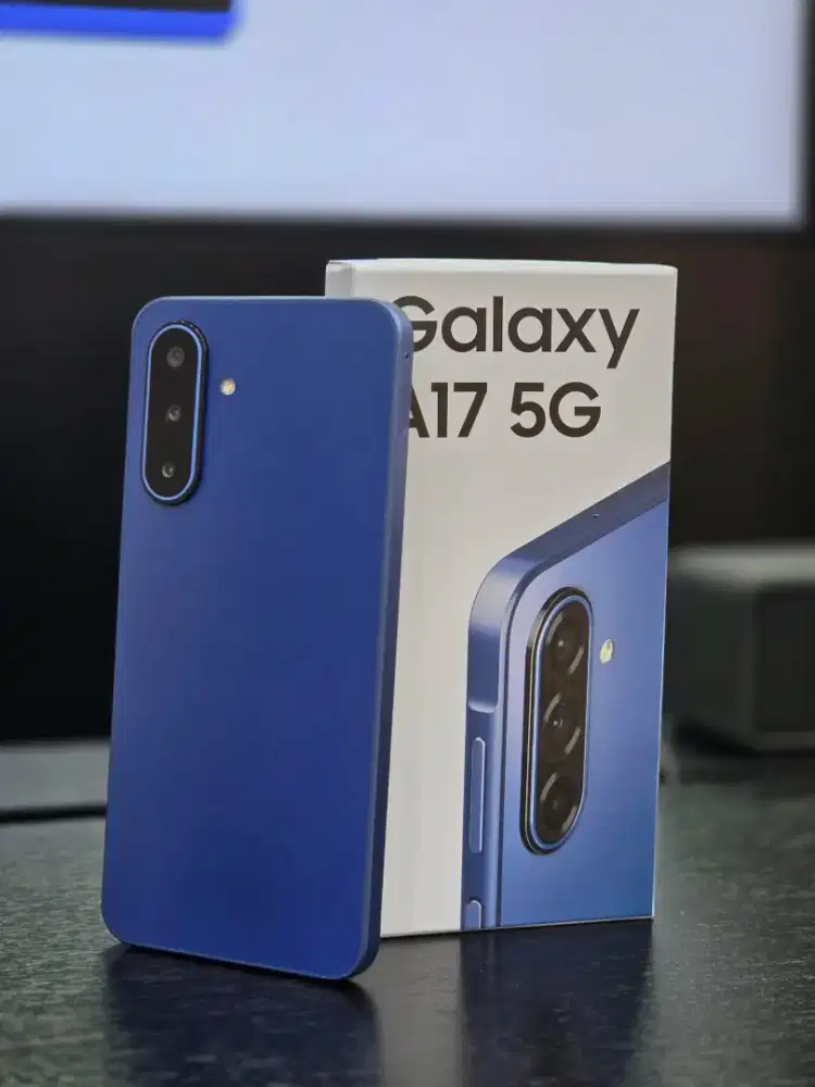 Galaxy A17 5G Cicilan 0%