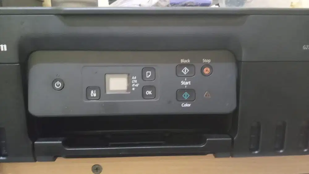 Printer Canon g2770
