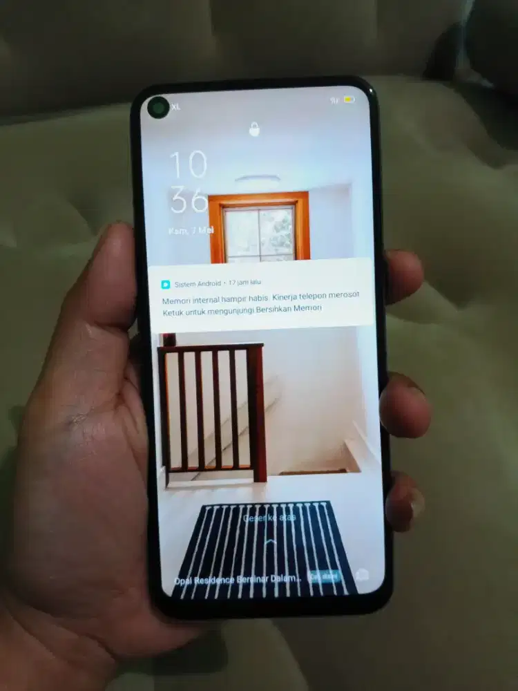 Oppo A53 Ram 4/64gb
